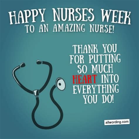Happy nurses week 2023 memes. All of our nurses will receive custom tote bags, water bottles, and badge reels. Every department head wrote a handwritten thank you card to our nurses. We will be having a spirit week with different themes each day (Western Day, Superhero Villain Day, etc.). There will also be little treats throughout the week, such as cake, root beer floats ... 