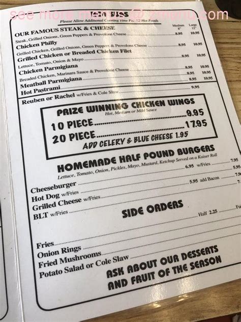 Happy pappy menu. Latest reviews, photos and 👍🏾ratings for Happy Pappy Bakery at 4603 Altama Ave in Brunswick - view the menu, ⏰hours, ☎️phone number, ☝address and map. ... SEARCH. Happy Pappy Bakery CLOSED. 4603 Altama Ave, Brunswick. Menu. Happy Pappy Bakery Reviews. Write a review. May 2023. I’ve never been here before but it … 