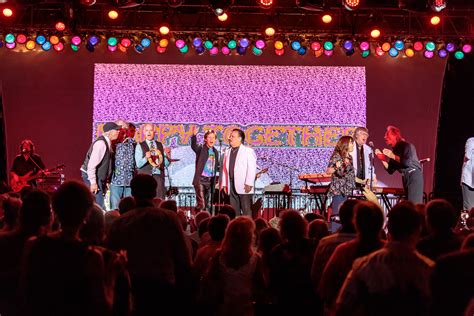 Happy together tour. Check out HAPPY TOGETHER TOUR: THE TURTLES, LITTLE ANTHONY, GARY PUCKETT & THE UNION GAP, THE VOGUES, CLASSICS IV, THE COWSILLS at Kentucky State Fair (Kentucky Expo Center) in Louisville on August 22, 2023 and get detailed info for the event - tickets, photos, video and reviews. 