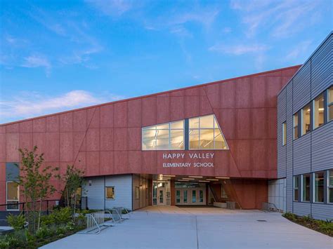 Happy valley elementary school. Things To Know About Happy valley elementary school. 
