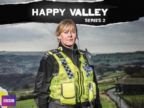 Happy valley where to watch. Happy Valley series three returned on New Year's Day - Sunday 1 January in 2023. It premiered on BBC One and BBC iPlayer at 9pm. Happy Valley creator and writer Sally Wainwright said, “I'm delighted to find myself back in the world of Catherine Cawood and her family and colleagues for the final installment of the Happy Valley trilogy. 