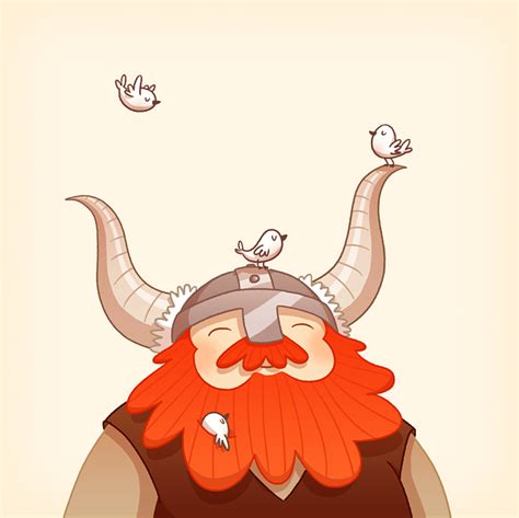 Happy viking. The Happy Viking. I'm not a Viking woman… but I like the sound of it. Menu + ... 