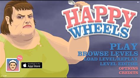 Happy Wheels is a side-scrolling ragdoll physics game. Navigate through the levels using one of several unique characters without being torn limb from limb. Sound easy? Think again. Happy Wheels was one of the earliest browser games to utilize wacky ragdoll physics as a key element of the game. Controls. Arrow keys to move; Spacebar to shoot …. 