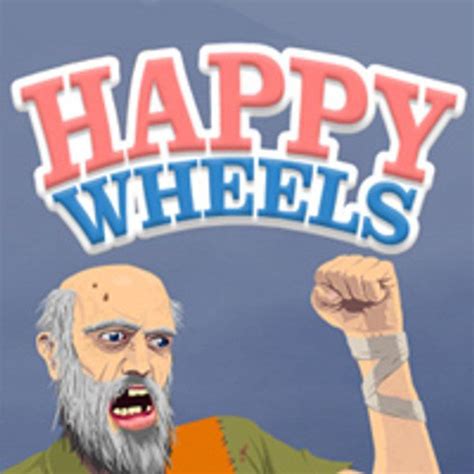 Happy wheels full oyna
