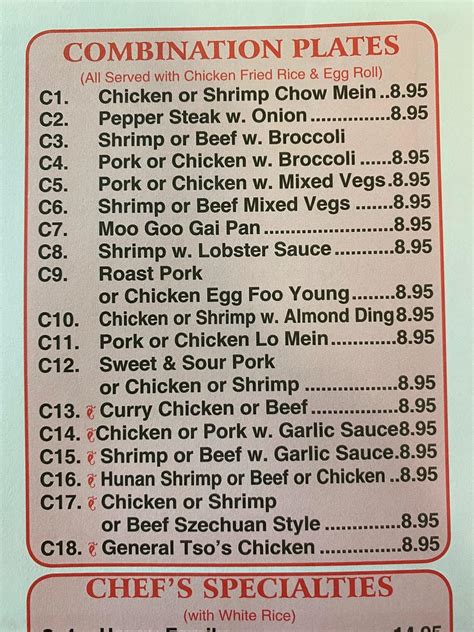 Happy wok house springs menu. Order all menu items online from Happy Wok - Erie for delivery and takeout. The best Chinese in Erie, PA. Opens Soon. 10:30AM - 9:00PM ... House Special Chow Mein. 30. House Special Chow Mein . $10.95. 30. House Special Chop Suey. 30. House Special Chop Suey . $10.95. Fried Rice. 31. Plain Fried Rice. 