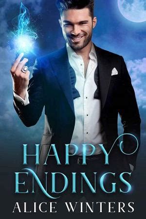 Read Happy Endings Demon Magic 1 By Alice  Winters
