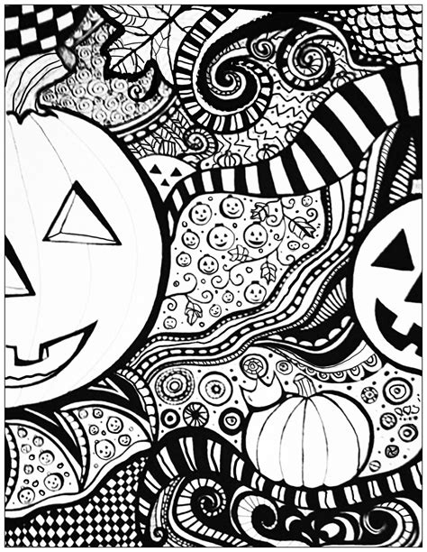 Read Happy Halloween Have Fun Adult Coloring Book Series 1 Halloween Coloring Book For Stress Relieve And Relaxation Halloween Fantasy Creatures  Adults Adult Coloring Book Horror Volume 1 By Jacob Mason