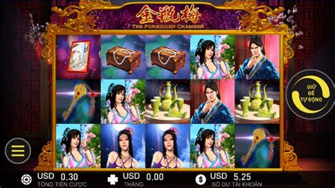 HappyLuke Slot Game: Căn Phòng Vui Vẻ của Giải Trí