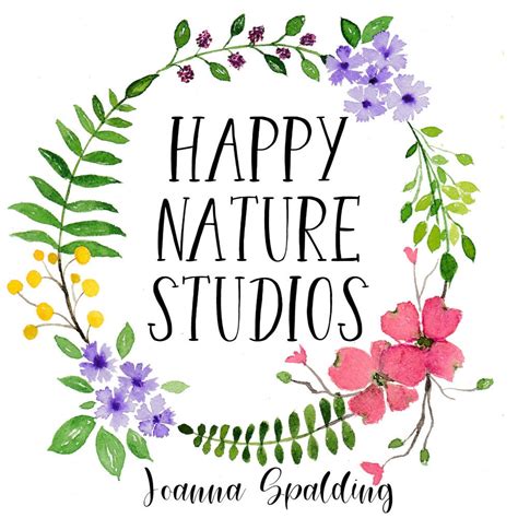 HappyNatureStudios - Etsy