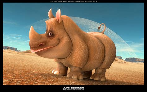 HappyRhino