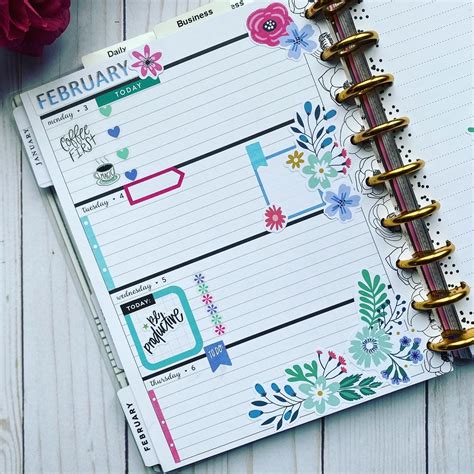 Happyplanner - 2024 Disney Bambi Springtime Happy Planner . Classic Vertical Layout - 12 Months. Online Exclusive! $34 99 $34.99. New Disney Bambi Springtime . Envelopes - 3 Pack. Online Exclusive! $11 99 $11.99. View more Confirm your age. Are …