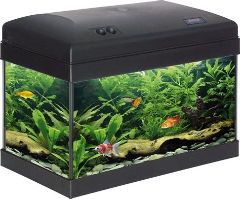 Haquoss, Evolution 40 Aquarium - Dimensions - Amazon