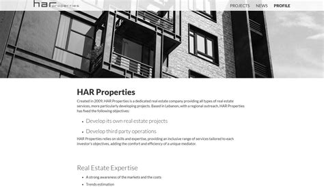 Har properties. Things To Know About Har properties. 