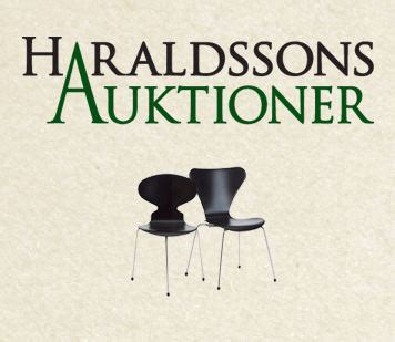 Haraldssons auktioner