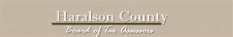 Haralson county tax assessor georgia. The Fulton County Board of Assessors provides exceptional customer service while delivering timely, accurate, and equitable property assessments in compliance with Georgia law and Department of Revenue guidelines. We are committed to maintaining the trust and confidence of our customers by upholding the highest standards of professionalism and ... 