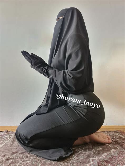 Haram Inaya Onlyfans Leak