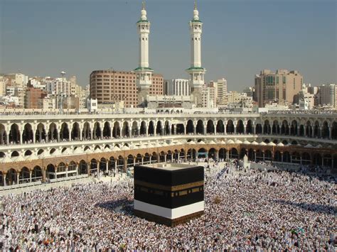 Jan 12, 2024 ... Saudi Arabia to divide Masjid al-Haram into zones for the convenience of pilgrims ... Saudi Arabia has decided to divide the Grand Mosque into ....
