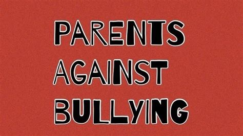 Harassment, Intimidation, Bullying - Granite Falls School District