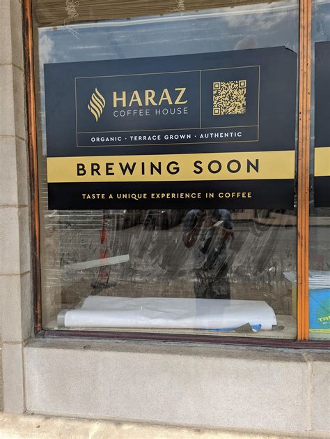 Haraz coffee shop : r/Louisville - Reddit