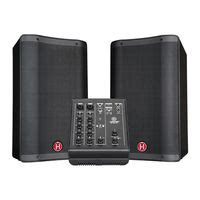 Harbinger mls1000 amazon.  MUV Series speakers pdf manual download.  MLS1000 speakers pdf m...