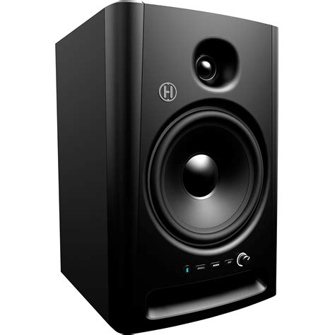 Harbinger studio monitors.  Shop for the Harbinger VARI SM508 8" Studio Monitor With...