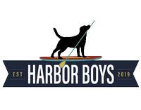 Harbor Boys Apparel