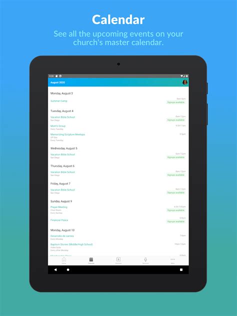 Harbor Church App APK Download for Android 