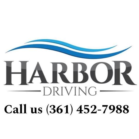 Harbor Driving Inc.