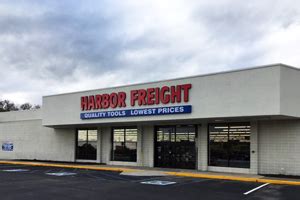 Harbor Freight Store Athens, TN