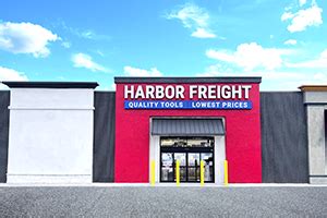 Harbor Freight Store Marshfield, WI