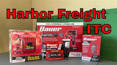 Harbor Freight Tools "inside track club" Reviews Glassdoor