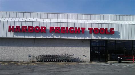 Harbor Freight Tools - POTTSVILLE, PA #329, Pennsylvania