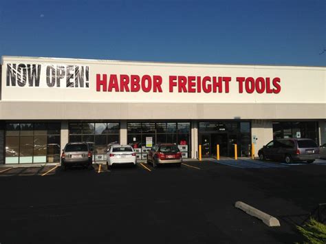 Harbor Freight Tools Employee Reviews in Coeur d