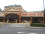 Harbor Freight Tools in Dunwoody, GA 30338