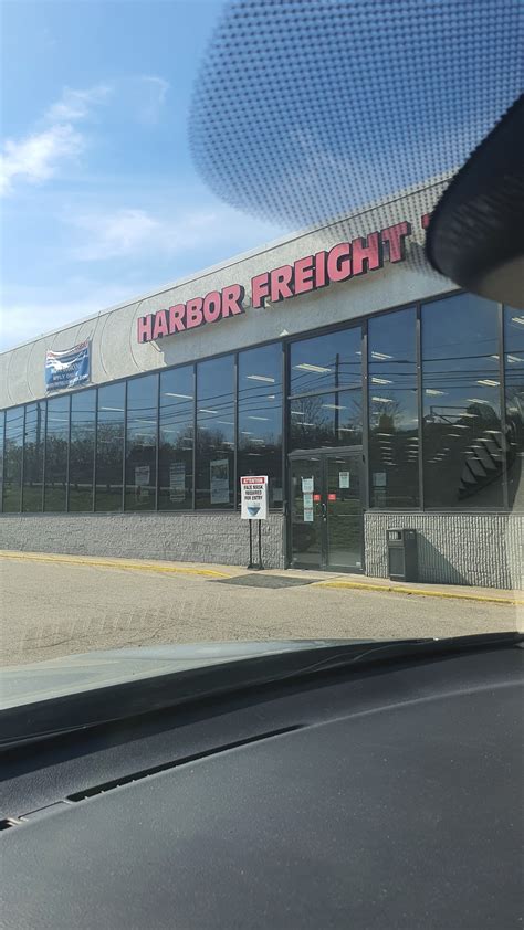 Harbor Freight Tools in Pittsburgh, PA 15205