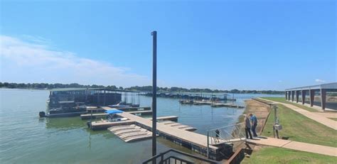 Harbor Inn Marina in Corsicana, TX – Fishing.org