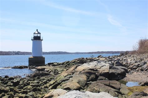 Harbor Tours - Destination Salem