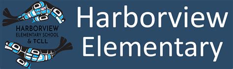 Harbor View Elementary School / Homepage