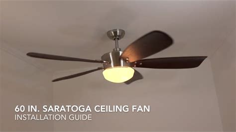 Jeff shows how to install a New Harbor Breeze Centreville Ceiling Fan from Lowes and replaces his daughter’s older ceiling fan with step by step instructions.... Harbor breeze boltz ii
