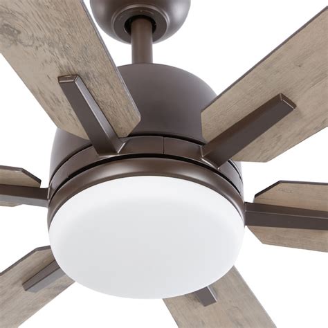 Harbor breeze bradbury 48 inch bronze. The modern industrial black 21-inch LED Indoor caged flush mount ceiling fan with remote control, is an excellent cooling option that combines a ceiling fan and four E26 lights for an all-in-one solution. ... Harbor Breeze Armitage 52-in Bronze LED Indoor Flush Mount Ceiling Fan with Light ... Harbor Breeze Henderson 60-in Matte Black LED ... 