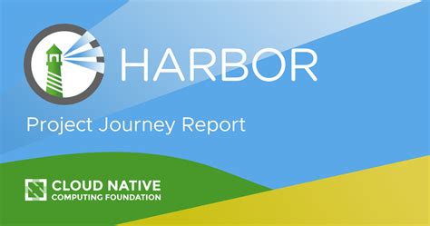 Harbor breeze c61 e185116.  Harbor, a CNCF Graduated project, delivers com...