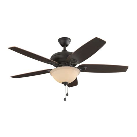 Harbor breeze ceiling fan installation instructions.  View and Download Harbor Breeze 40956...