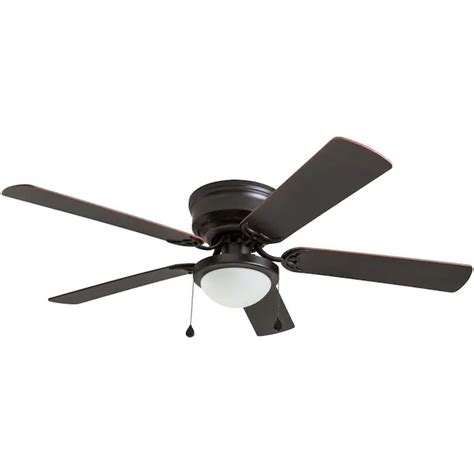 Shop Harbor Breeze Saratoga II 60-in Oil Rubbed Bronze LED Indoor Ceiling Fan with Light Remote (5-Blade)undefined at Lowe's.com. Technology and style combine to produce the beautiful 60-in Saratoga II fan from Harbor Breeze. This fan is the newest model in the Saratoga collection and. 