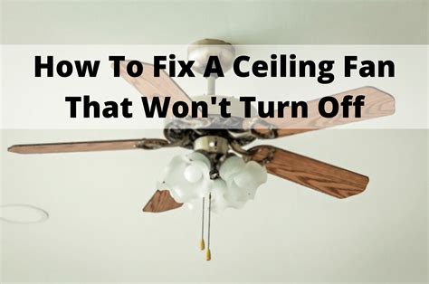 First, turn off the circuit breaker that powers the fan. Next, remove the current pull switch by unscrewing its holding nut. Finally, attach the linking cord to the pull switch and secure it with the holding nut. The other end of the cord should be attached to a reachable location, ideally closer to the ground.. 