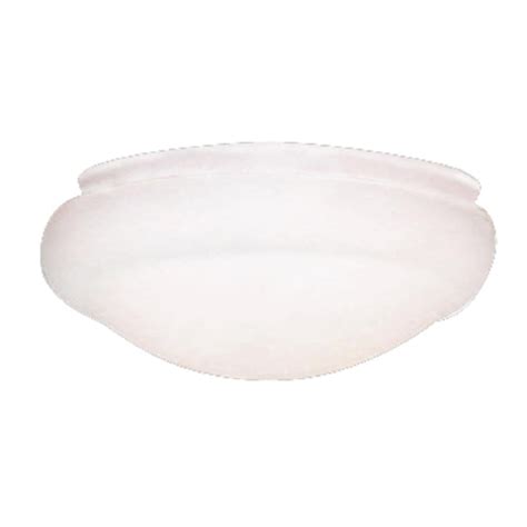 Shop Harbor Breeze 3-in x 10-in Globe Opal Ceiling Fan Light Shade Lip fitter in the Light Shades department at Lowe's.com. Replace your glass shade for an instant and cost effective update. Find a Store Near Me. 