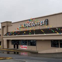 Harbor Buffet Inc is a corporation located at 4601 200th St Sw Ste A in Lynnwood, Washington that received a Coronavirus-related PPP loan from the SBA of $280,841.00 in May, 2020. The company has reported itself as an Asian owned business, and employed at least 38 people during the applicable loan loan period.. 