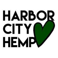Harbor city hemp is possibly the best alt noid brand out there