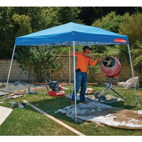  Replacement top for 10x20 canopy with 1-3/8" frame. This model matches the Harbor Freight HFT 10x20 canopy top Top is made of a triple layer, rip-stop, UV-Treated, Waterproof, Polyethylene Fabric Cover. Ships via UPS in a single box. Frame, anchors, and bungee balls sold separate. Triple layer 100% waterproof UV woven polyethylene fabric cover. 