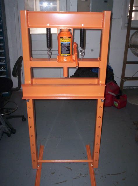 Harbor freight 20 ton press. We would like to show you a description here but the site won’t allow us. 