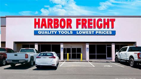 Find a Harbor Freight Tools store near you in California. See the list of cities and store numbers, including Auburn, CA 95603 (Store #3259).. 